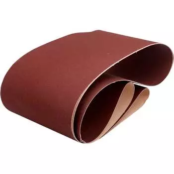 Лента шлифовальная для шлифовального станка Корвет 58 Энкор