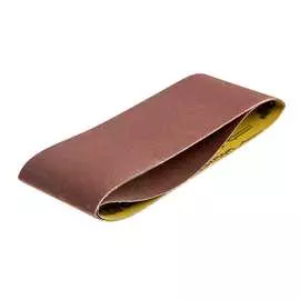Лента шлифовальная flex se 212-036 (3 шт; 100х610 мм; р150) hammer 537853