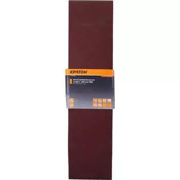 Лента шлифовальная Кратон 1 13 01 068