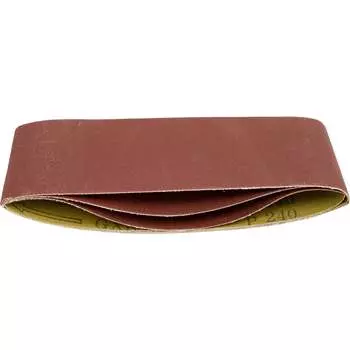 Лента шлифовальная Кратон 1 13 01 047