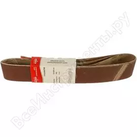 Шлифовальная лента Elitech 1110.004700