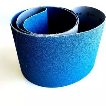 Лента шлифовальная NORTON X1541353 78072745244