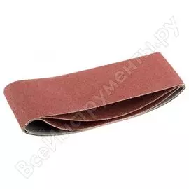 Универсальная шлифовальная лента для ЛШМ STAYER 35443-060