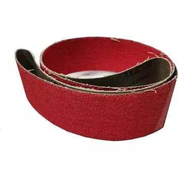 Лента шлифовальная VSM ХК870X 4936