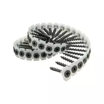 Лента шурупов для опалубки Makita