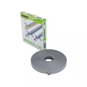 Лента Soundguard Band Rubber 351042