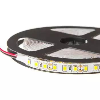 Лента светодиодная ELF ELF-600SMD2835NWww-24