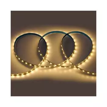 Лента светодиодная General Lighting Systems GLS-5050-60-14.4-12-IP20-3 5030