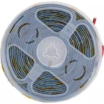 Лента светодиодная General Lighting Systems GLS-2835-60-4.8-12-IP65-3 500110