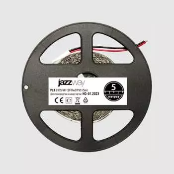Лента светодиодная Jazzway PLS 2835 5000339