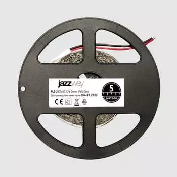 Лента светодиодная Jazzway PLS 2835 2858993