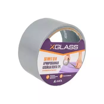 Лента XGLASS 160368