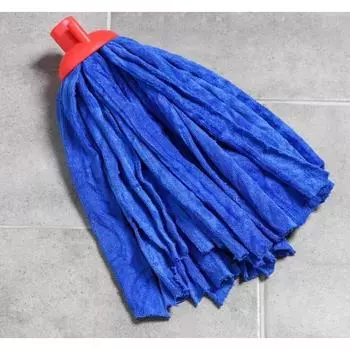 Ленточная насадка для швабры Доляна 3563853