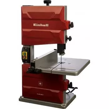 Ленточная пила Einhell TC-SB 200/1