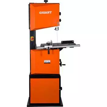 Ленточная пила Gigant