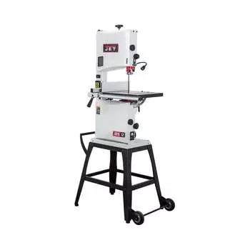 Ленточная пила JET JT1-435