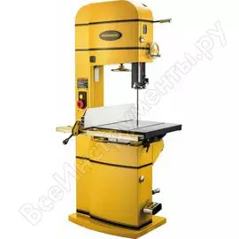 Ленточная пила Powermatic