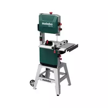 Ленточная пила Metabo BAS 318 Precision DNB 619010000