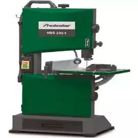 Ленточная пила по дереву Holzstar