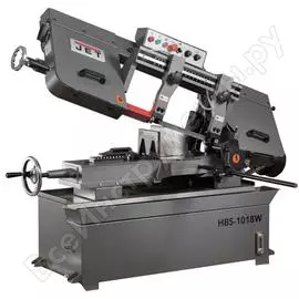 Ленточная пила по металлу JET