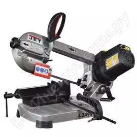 Ленточная пила по металлу JET