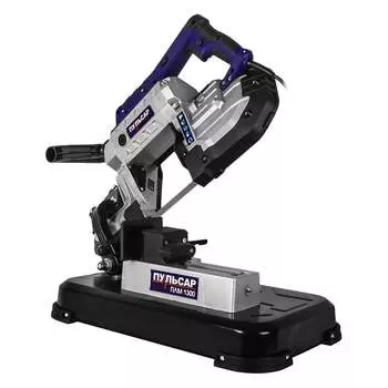 Ленточная пила Пульсар ПЛМ 1300 908-597