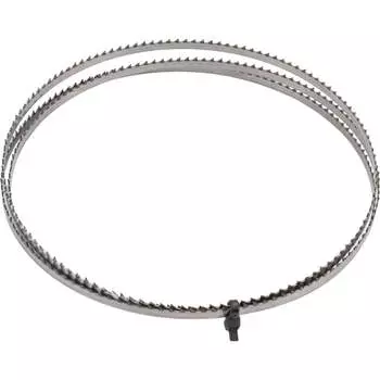 Ленточная пила REALREZ Carbon 4687202526635