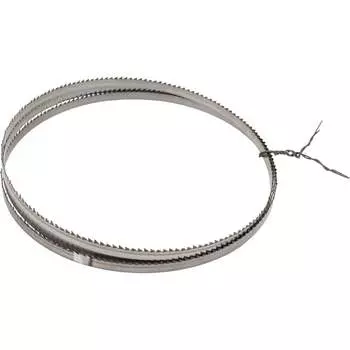 Ленточная пила REALREZ Carbon 4687202526772