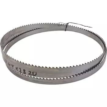 Ленточная пила REALREZ