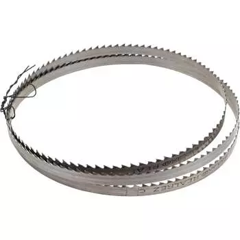 Ленточная пила REALREZ Carbon 4687202526871