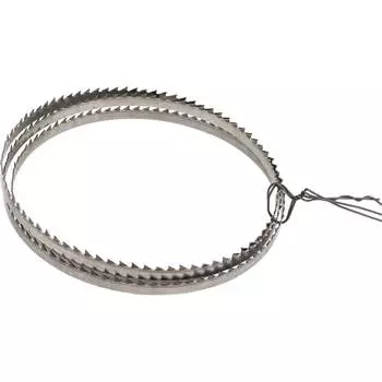 Ленточная пила REALREZ Carbon 4687202526628