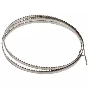 Ленточная пила REALREZ Carbon 4687202526543