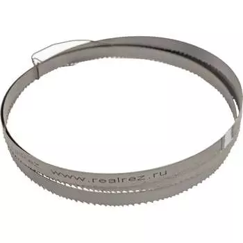 Ленточная пила REALREZ 4687201901006