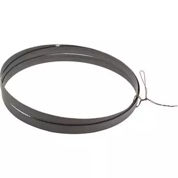 Ленточная пила REALREZ 4687201901457