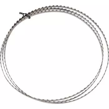 Ленточная пила REALREZ Carbon 4687202526642