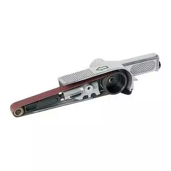 Ленточная пневматическая шлифмашина BYAROSS FSD6003