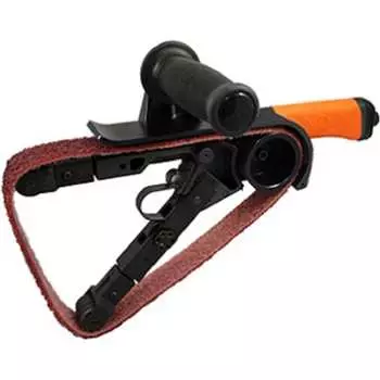 Ленточная пневматическая шлифмашина для труб Pneutrend 55610G