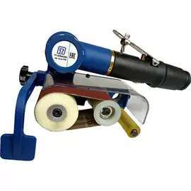 Ленточная пневматическая шлифмашина Пневмо-Трейд PT-BS60260