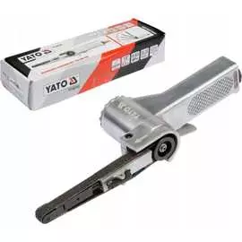 Ленточная пневмошлифмашина YATO YT-09741