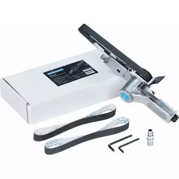 Ленточная пневмошлифмашинка NORDBERG NP4156