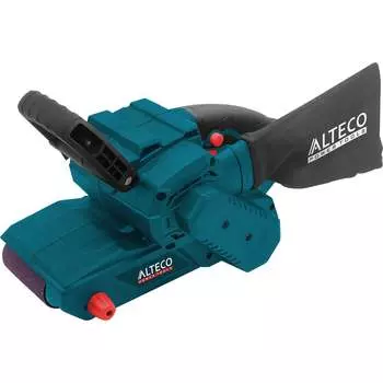 Ленточная шлифмашина ALTECO BS 1000 75023