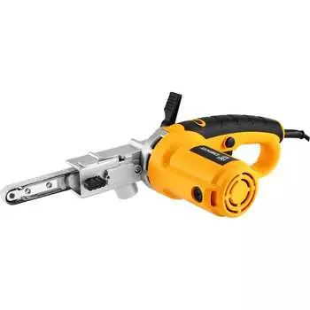 Ленточная шлифмашина DEKO