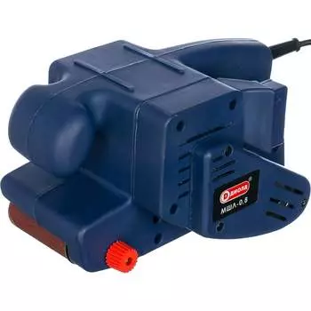 Ленточная шлифмашина ДИОЛД МШЛ-0,8 10046010