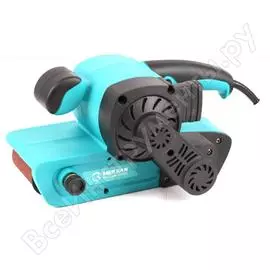 Ленточная шлифмашина mekkan mk82606