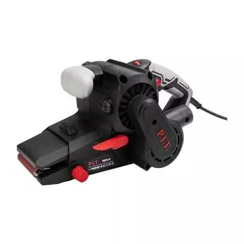 Ленточная шлифмашина P.I.T. МАСТЕР PBS75-C1