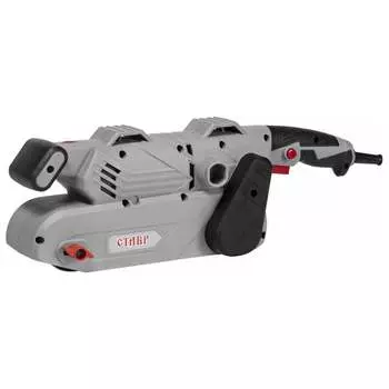 Ленточная шлифмашина Ставр ЛШМ-1100 СТ 9030700376