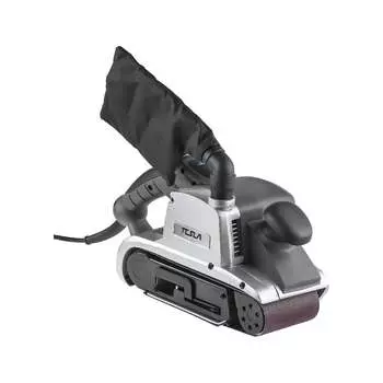 Ленточная шлифмашина Tesla