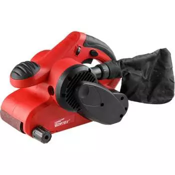 Ленточная шлифмашина WORTEX