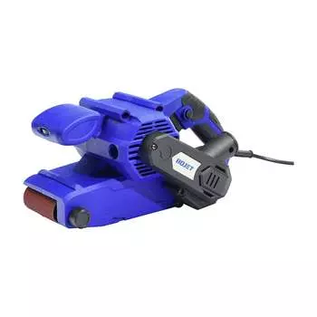 Ленточная шлифовальная машина BOJET EBS-900