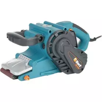 Ленточная шлифовальная машина BORT